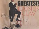 Cassius Clay/Ali 