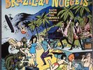 BRAZILIAN NUGGETS Back from the jungle Volume 2 60s garage punk Tropicalia ??