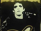 LOU REED Transformer RCA LP VG+/VG++