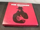 THE SHADOW ANTHOLOGY  MURRAY HILL RADIO THEATER 17 LP SET VINYL RECORD
