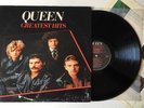Queen - Greatest Hits - 1981 Vinyl LP Record 5E-564
