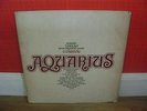 AQUARIUS (BURNIER & CARTIER) - SOUL BOSSA JAZZ FUNK FUSION ORIG. LP BRAZIL HEAR