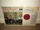 JOHN MAYALL & ERIC CLAPTON The Beano LP Mono 1966 UK 1st