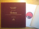 HMV FALP 430-32 BEETHOVEN Cello Sonatas PIATIGORSKY & SOLOMON