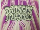 Danser's Inferno(Vinyl LP)Creation One-Lirs-LE 5001-US-1973--G+/Ex