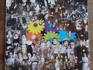 The Beatles : The Fifth Christmas Record - UK original fan club SLEEVE ONLY 1967