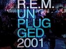 R.E.M.- Unplugged 2001 Vinyl Record