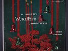 DICK LEIBERT: A Merry Wurlitzer Christmas LP Sealed Christmas