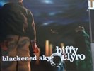 BIFFY CLYRO Blackened Sky 2012 Reissue COLOURED 2 x VINYL LP NEW In PVC Sleeve