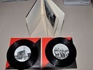 THE EX - 1936 the spanish revolution Dutch punk anarcho  EX028/029