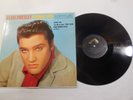 Elvis Presley – Loving You-Rock ‘n Roll Vinyl LP-Original 1957 -Teddy Bear