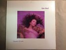 Kate Bush-Hounds Of Love LP, LIMITED PINK MARBLED, 1985, Synth Pop, EMI ST-17171