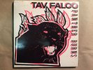 Tav Falco's Panther Burns-Tav Falco Panther Burns 4 X 7