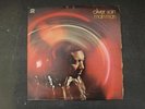 RARE FUNK OLIVER SAIN MAIN MAN ON ABET 404 VG+ 1972 ORIGINAL
