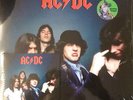 AC/DC  HIGHWAY TO CLEVELAND  LIVE AGORA 1977  LIMITED COLORED EDITION  LP+CD