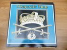 JOE GIBBS & THE PROFESSIONALS Majestic dub Joe Gibbs JGLP 006 re-issue LP