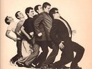 Madness(Vinyl LP)One Step Beyond-Stiff-SEEZ 17-UK--Ex-/NM