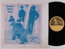 BEATLES Indian Rope Trick Echoes of a Dream LP VG++ germany