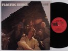 FLOATING BRIDGE Self Titled VAULT 124 LP NM