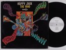 WHO Happy Jack DECCA LP NM mono wlp