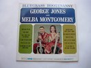 George Jones & Melba Montgomery  