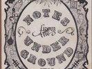 NOTES FROM THE UNDERGROUND: Changes EP bay area psych hear