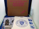 ALICE COOPER - Muscle Of Love - Cardboard Carton & Insert  LP   Canada - BS 2748
