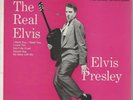 1959 THE REAL ELVIS Gold Standard Series 45 Vinyl W/PICTURE SLEEVE EPA-5120 NM