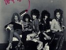 New York Dolls New York Dolls vinyl LP album record UK 6338270 MERCURY 1973