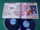 Rolling Stones – 30 Greatest Hits (Dolp,foc, 1977, Japan) schönes Teil; Vinyl 