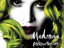 Madonna - The Year of the Monkey (Triple Colored Vinyl Lp Live from Hong Kong)