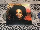 BOB MARLEY & THE WAILERS LP Natty Dread   ’74 ISLAND   ROOTS REGGAE   MINT-