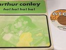 Arthur CONLEY Keep on talking top NORTHERN SOUL 7