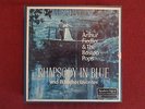 Arthur Fiedler & The Boston Pops   Rhapsody In Blue   RCA 10x Vinyl LP Set