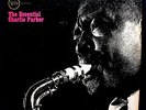 CHARLIE PARKER-THE ESSENTIAL CHARLIE PARKER Jazz Album-VERVE #V6 8409 stereo