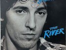 BRUCE SPRINGSTEEN THE RIVER CBS 88510 +INNERS & INSERTS 1980 UK VINYL 2LP NM/NM-