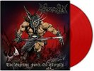 RUNEMAGICK - The Supreme Force Of Eternity [RED] (LP)