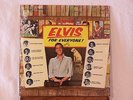 Elvis For everyone (Sealed)  orig.1965 RCA LSP 3450