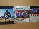 Pink Floyd -  Delicate Sound Of Thunder -  LIVE Double LP