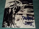 DEATH SIDE-BET ON THE POSSIBILITY LP GISM LIP CREAM KBD KURO NIGHTMARE JUDGEMENT