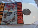 Guns n Roses - Appetite for destruction - LP- White vinyl