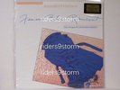 Jennifer Warnes Famous Blue Raincoat Classic Audiophile LP Sealed