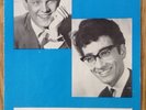 Searchers  Freddie And The Dreamers  Tommy Roe  1963 UK Programme