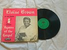 Eloise Brown 