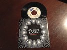 JOHNNY LOGAN *HOLD ME NOW* 7'' EUROVISION 87 PORTUGUESE EDITION  NM