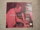 Johnny Costa Piano Solos with trio Coral 1955
