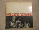 Miles Davis Volume 1 Blue Note 1501 original Lexington Avenue