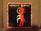 einsturzende neubauten - halber mensch LP (ltd ed. with 7