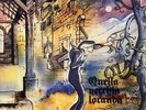 QUELLA VECCHIA LOCANDA: same (1972); VM LP 054; in gatefold cover Italian progre