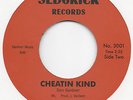 Don Gardner - Cheatin Kind / What Now My Love - SEDGRICK - Northern Soul